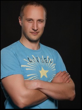 Алексей Иванов